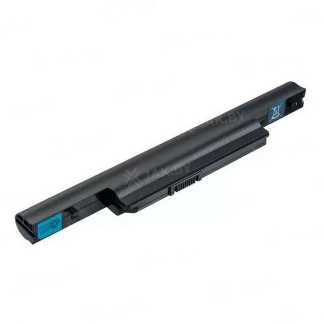 Аккумулятор для ноутбуков ACER 3820T (Aspire p/n:AS10B31) 10.8 V 4.4 Ah арт. BT-068 0