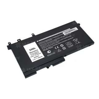 Аккумулятор для ноутбуков DELL M1210 (XPS p/n:3DDDG) 11.4 V 3 Ah арт. 066484