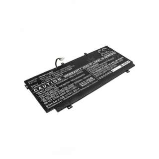 Аккумулятор для ноутбуков HP ( p/n:) 11.55 V 5 Ah арт. P101.00206