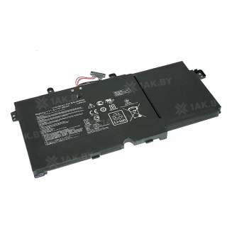 Аккумулятор для ноутбуков ASUS N591LB (N Series p/n:B31N1402) 11.4 V 4.21 Ah арт. 064248 Аккумулятор для ноутбуков ASUS N591LB (N Series p/n:B31N1402) 11.4 V 4.21 Ah арт. 064248