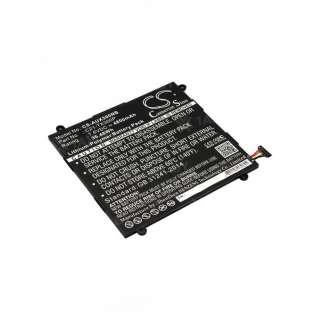 Аккумулятор для ноутбуков ASUS T100TAL (Transformer Book p/n:C12N1406) 3.85 V 8 Ah арт. P106.00169