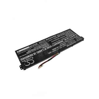 Аккумулятор для ноутбуков ACER 3 SF3 (Swift p/n:AC14B7K) 15.28 V 3.25 Ah арт. P101.00196