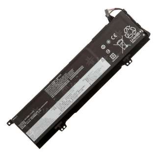 Аккумулятор для ноутбуков LENOVO ( p/n:) 11.4 V 4.52 Ah арт. P-840722