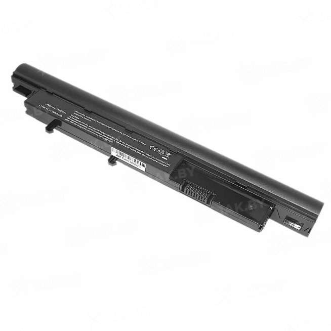 Аккумулятор для ноутбуков ACER 3410 (Aspire p/n:3INR18/65-2) 10.8-11.34 V 4.4 Ah арт. 012161 0