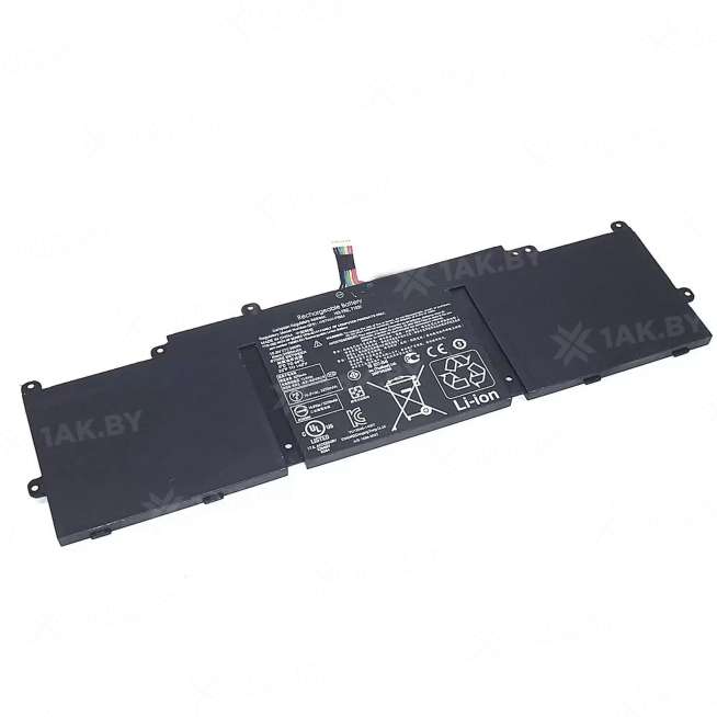 Аккумулятор для ноутбуков HP ( p/n:) 10.8 V 3.333 Ah арт. 065208 0