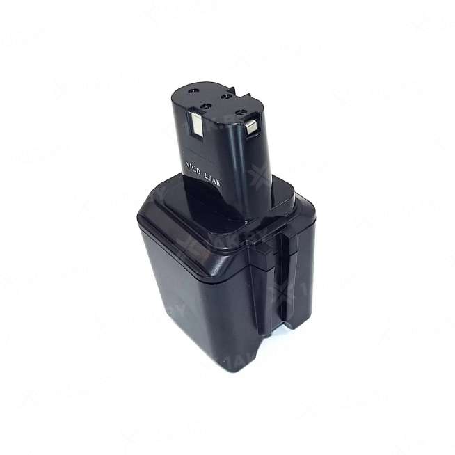 Аккумулятор для электроинструмента BOSCH GBM 12VE (GBM Series p/n:2607335021) 12 V 2 Ah арт. 075012 0
