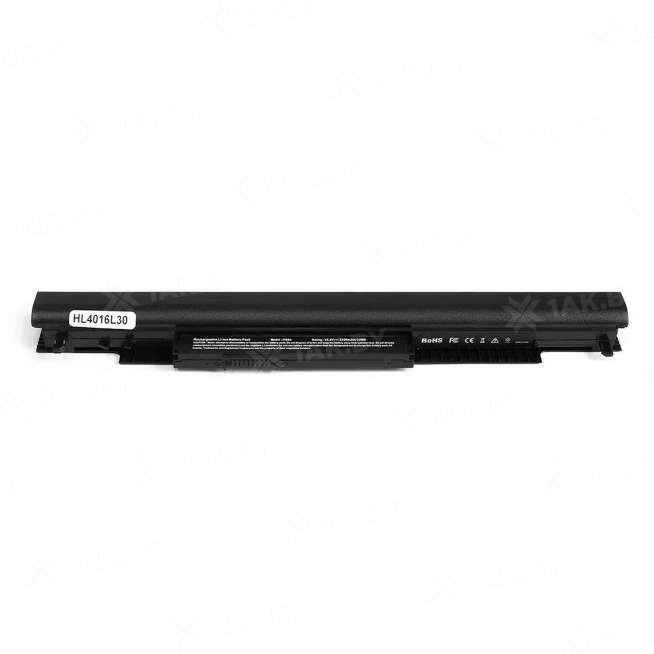 Аккумулятор для ноутбуков HP ( p/n:) 14.4 V 2.2 Ah арт. TOP-101180 0