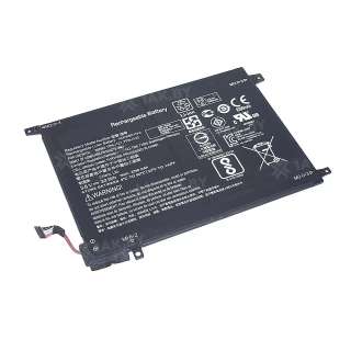 Аккумулятор для ноутбуков HP ( p/n:) 3.8 V 8.7 Ah арт. 065193