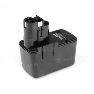 Аккумулятор для электроинструмента BOSCH GBM 7.2 (GBM Series p/n:2607335031) 7.2 V 1.5 Ah арт. TOP-102740 Аккумулятор для электроинструмента BOSCH GBM 7.2 (GBM Series p/n:2607335031) 7.2 V 1.5 Ah арт. TOP-102740