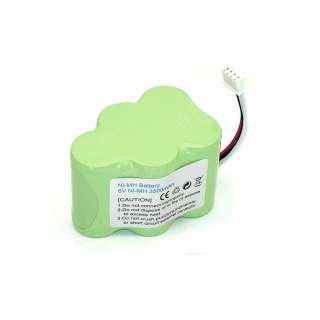 Аккумулятор для пылесосов DIRT DEVIL M606 (Devil p/n:606004) 14.4 V 2.5 Ah арт. 074713