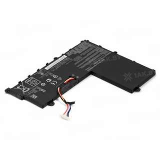 Аккумулятор для ноутбуков ASUS E202SA (EeeBook p/n:B31N1503) 11.4 V 4.1 Ah арт. BT-1177