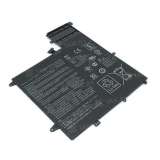 Аккумулятор для ноутбуков ASUS UX370UA-C4129T (ZenBook Flip S p/n:C21N1624) 7.7 V 5.07 Ah арт. NBB-00-00014424