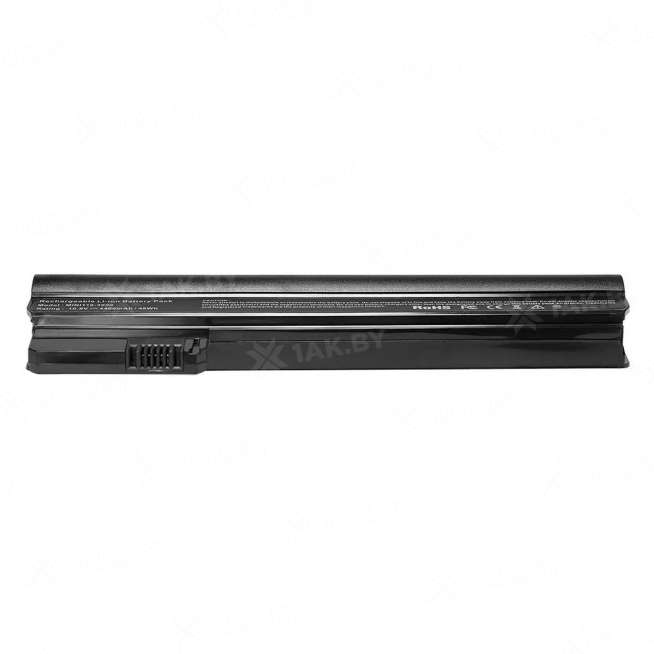 Аккумулятор для ноутбуков HP ( p/n:) 10.8 V 4.4 Ah арт. TOP-100771 0