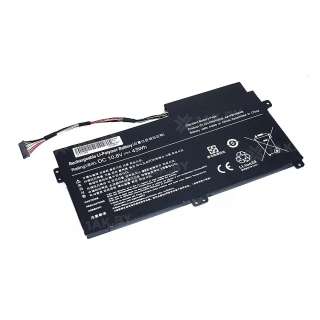 Аккумулятор для ноутбуков SAMSUNG ( p/n:) 10.8 V 4 Ah арт. 065006 Аккумулятор для ноутбуков SAMSUNG ( p/n:) 10.8 V 4 Ah арт. 065006