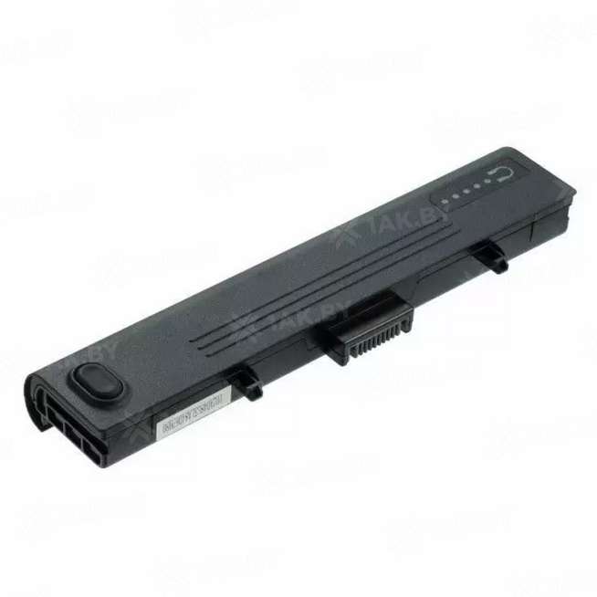 Аккумулятор для ноутбуков DELL M1530 (XPS p/n:312-0660) 11.1 V 4.4 Ah арт. BT-243 0