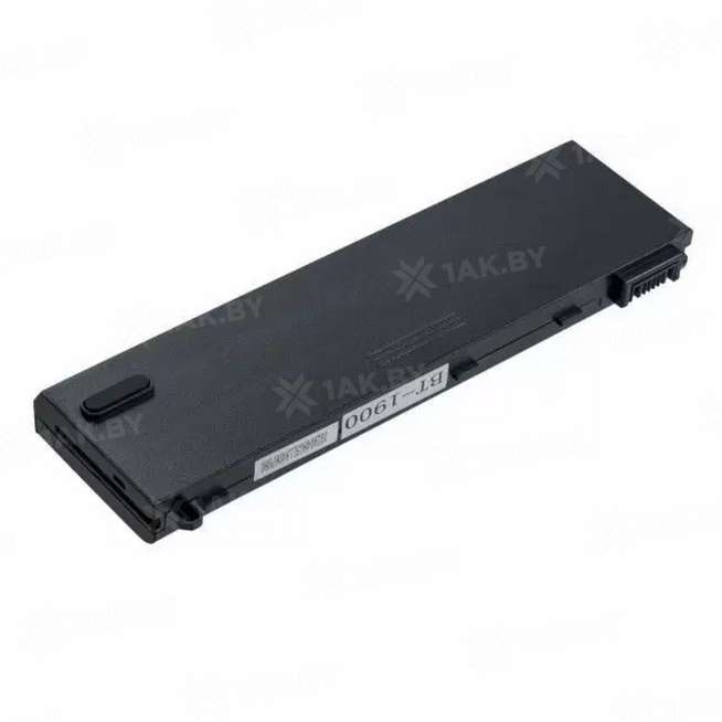 Аккумулятор для ноутбуков LG ( p/n:) 11.1 V 4.4 Ah арт. BT-1900 0