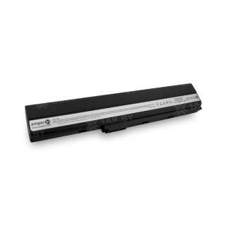 Аккумулятор для ноутбуков ASUS A40 (A Series p/n:A32-K52) 11.1 V 4.4 Ah арт. 013125