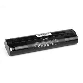 Аккумулятор для электроинструмента MAKITA 4000 (Все серии p/n:632007-4) 9.6 V 1.5 Ah арт. TOP-102553