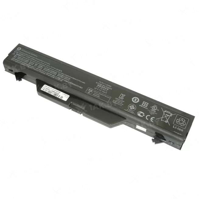 Аккумулятор для ноутбуков HP ( p/n:) 14.4 V 4.4 Ah арт. 002915 0