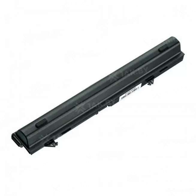 Аккумулятор для ноутбуков HP ( p/n:) 10.8 V 6.6 Ah арт. BT-497 0