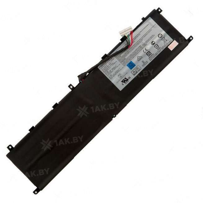 Аккумулятор для ноутбуков MSI ( p/n:) 15.2 V 5.38 Ah арт. P-773138 0