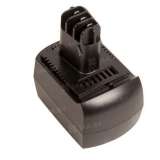 Аккумулятор для электроинструмента METABO BS 12 SP (BS Series p/n:6.02151.50) 12 V 2 Ah арт. P-860711