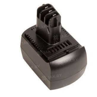 Аккумулятор для электроинструмента METABO BS 12 SP (BS Series p/n:6.02151.50) 12 V 2 Ah арт. P-860711 0