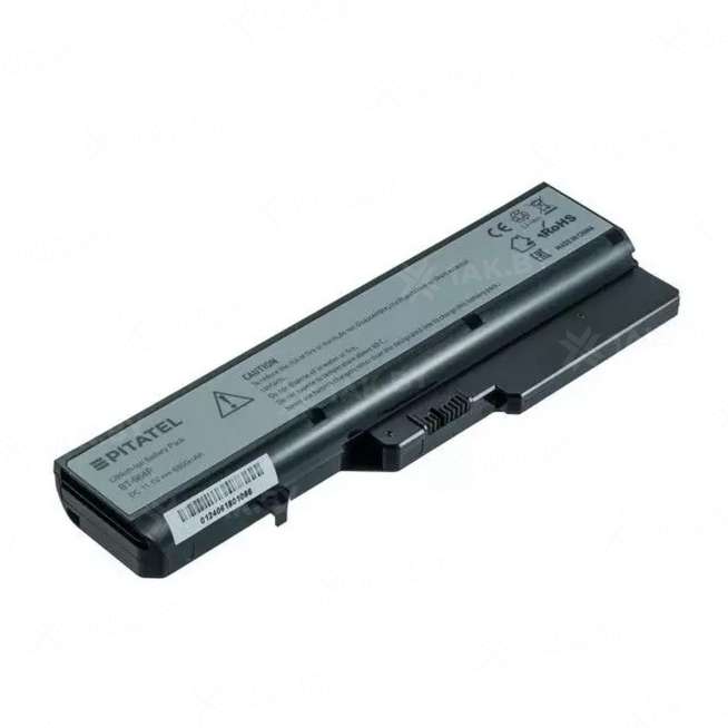 Аккумулятор для ноутбуков LENOVO IBM ( p/n:) 10.8 V 6.8 Ah арт. BT-964P 0