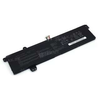 Аккумулятор для ноутбуков ASUS X402B (VivoBook p/n:C21N1618) 7.7 V 4.675 Ah арт. 077535