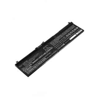 Аккумулятор для ноутбуков DELL 7330 (Precision p/n:GW0K9) 11.4 V 8 Ah арт. P101.00143