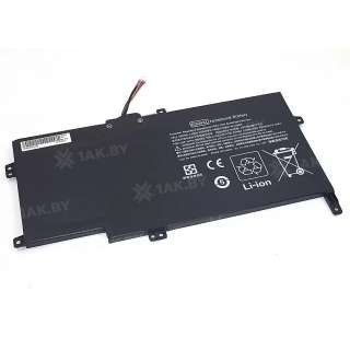 Аккумулятор для ноутбуков HP ( p/n:) 14.4 V 4 Ah арт. 064948