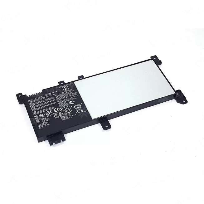 Аккумулятор для ноутбуков ASUS X442UA (VivoBook 14 p/n:C21N1638) 7.6 V 5 Ah арт. 065187 0