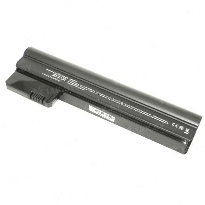 Аккумулятор для ноутбуков HP ( p/n:) 10.8 V 5.2 Ah арт. 009185 0