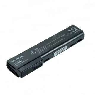 Аккумулятор для ноутбуков HP ( p/n:) 10.8 V 4.4 Ah арт. BT-1404H Аккумулятор для ноутбуков HP ( p/n:) 10.8 V 4.4 Ah арт. BT-1404H
