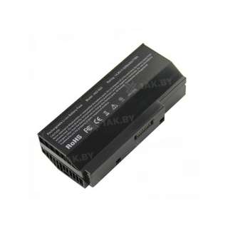Аккумулятор для ноутбуков ASUS G53 (G Series p/n:A42-G73) 14.6 V 5.2 Ah арт. P-803852