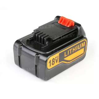 Аккумулятор для электроинструмента BLACK&DECKER ASD18K-QW (ASD Series p/n:LBXR20) 18 V 4 Ah арт. TOP-102737 Аккумулятор для электроинструмента BLACK&DECKER ASD18K-QW (ASD Series p/n:LBXR20) 18 V 4 Ah арт. TOP-102737