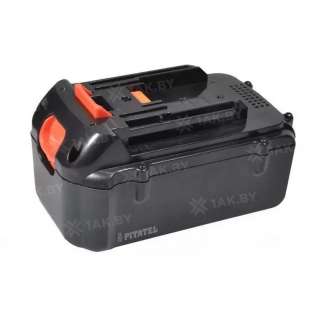 Аккумулятор для электроинструмента MAKITA BHR261 (BHR Series p/n:BHR261) 36 V 4 Ah арт. TSB-204-MAK36-40L