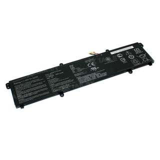 Аккумулятор для ноутбуков ASUS A413FF (VivoBook Flip 14 p/n:B31N1911) 11.55 V 3.64 Ah арт. 080373
