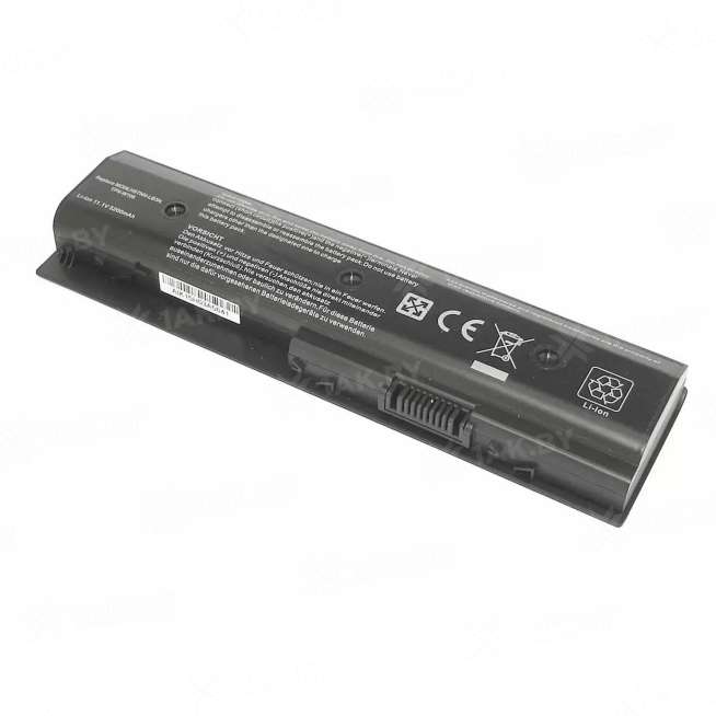 Аккумулятор для ноутбуков HP ( p/n:) 11.1 V 5.2 Ah арт. 012160 0