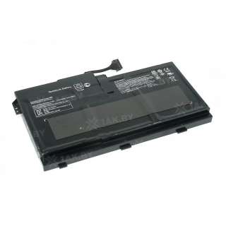 Аккумулятор для ноутбуков HP ( p/n:) 11.4 V 7.9 Ah арт. 058172