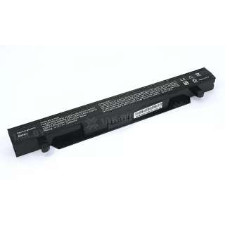 Аккумулятор для ноутбуков ASUS GL552J (ROG p/n:A41N1424) 14.4 V 2.2 Ah арт. 062457 Аккумулятор для ноутбуков ASUS GL552J (ROG p/n:A41N1424) 14.4 V 2.2 Ah арт. 062457