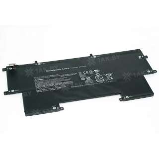 Аккумулятор для ноутбуков HP ( p/n:) 7.7 V 4.82 Ah арт. 058168