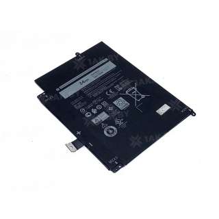 Аккумулятор для ноутбуков DELL 7000 (Latitude 12 p/n:0C668F) 7.6 V 4.25 Ah арт. 074823