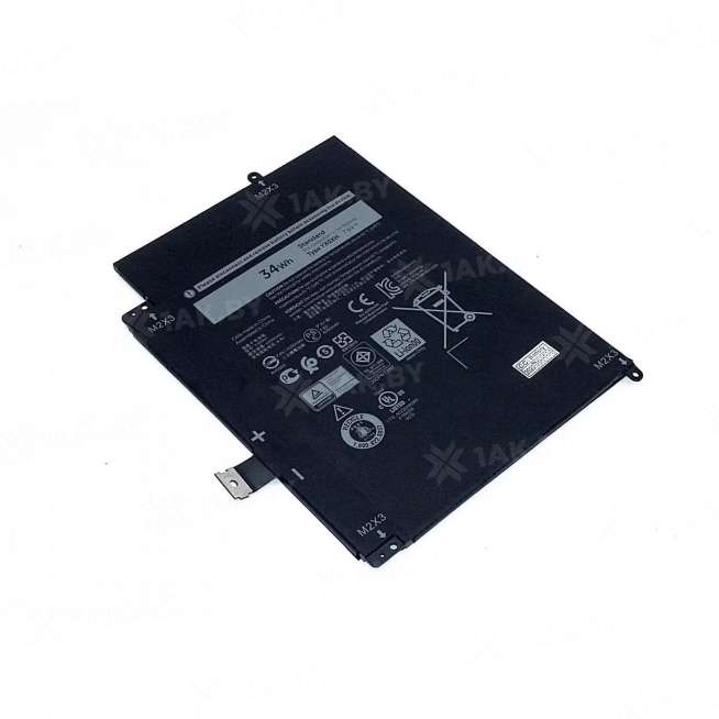 Аккумулятор для ноутбуков DELL 7000 (Latitude 12 p/n:0C668F) 7.6 V 4.25 Ah арт. 074823 0