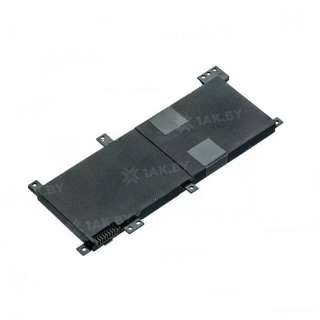 Аккумулятор для ноутбуков ASUS K456U (K Series p/n:C21N1508) 7.6 V 4.1 Ah арт. BT-1130