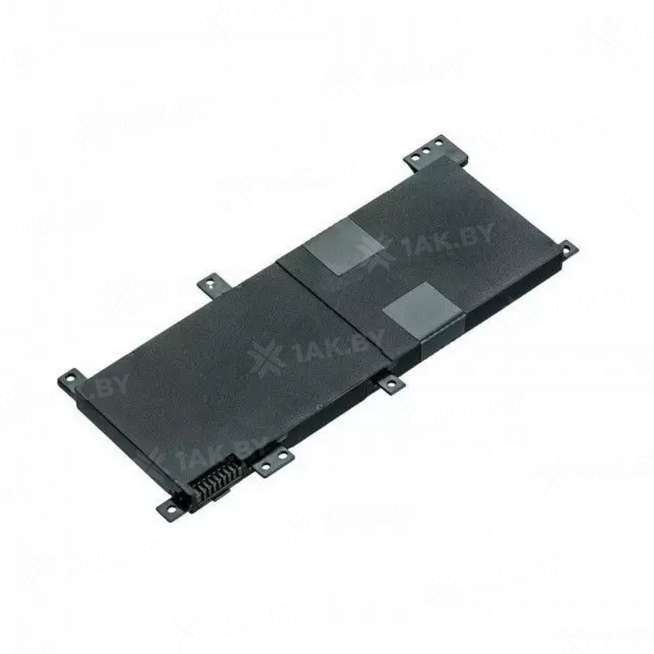 Аккумулятор для ноутбуков ASUS K456U (K Series p/n:C21N1508) 7.6 V 4.1 Ah арт. BT-1130 0