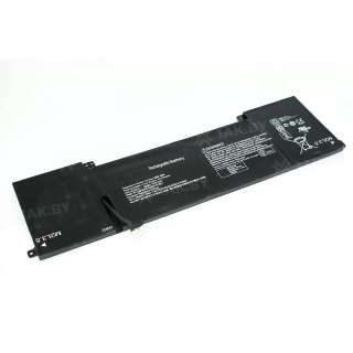 Аккумулятор для ноутбуков HP ( p/n:) 15.2 V 3.7 Ah арт. 058170
