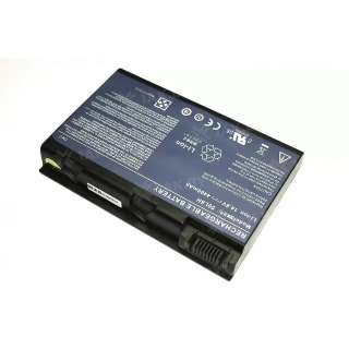 Аккумулятор для ноутбуков ACER 3100 (Aspire p/n:3UR18650Y-2-CPL-11) 14.4-15 V 4.4 Ah арт. 006290