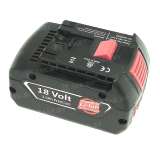 Аккумуляторы для электроинструмента BOSCH CCS180 (CCS Series p/n: 2607336091) 18 V 3 Ah Аккумуляторы для электроинструмента BOSCH CCS180 (CCS Series p/n: 2607336091) 18 V 3 Ah