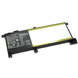 Аккумулятор для ноутбуков ASUS K456U (K Series p/n:C21N1508) 7.6 V 3.8 Ah арт. 063807